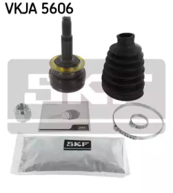 Шарнирный комплект SKF VKJA 5606